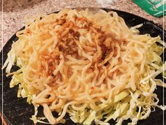 -厚味居炙子烤肉·清真(天桥南纬路店)