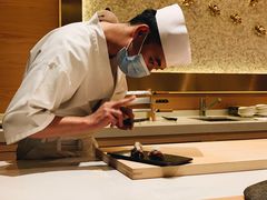 -Sushi Zo Hong Kong