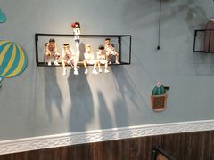 大堂-鸭小妹鸭血粉丝(老门东店)