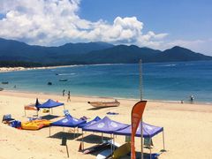 -西涌国际滨海旅游区