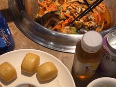 -七欣天香辣蟹火锅(无锡金太湖国际城店)