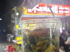 -郑记•不夜城烧烤•龙虾•虾蟹(黄鹤楼店)