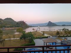 -宝晶宫旅游景区