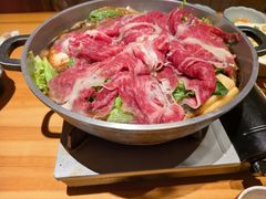 -大岛日本料理铁板烧(南通大饭店)
