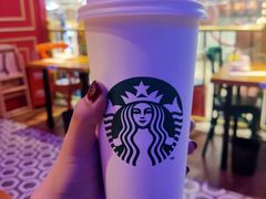 -星巴克臻选(济南万达店)