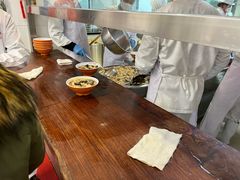 -龙华素斋(龙华路店)