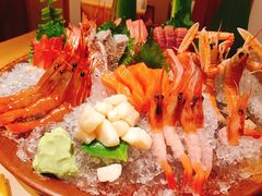 -花和海鲜自助(梅江店)