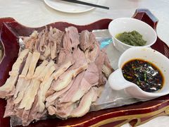 -那达慕蒙古风味酒楼