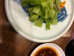 -拂晓山房·私房川菜(西门店)