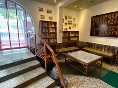 -西江美食舫·江西菜(健德桥店)