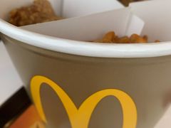 -麦当劳(济泺路店)