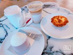 -COFFEEOLOGY咖啡学(天银店)