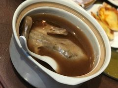 -东方明珠老上海8号餐厅(东方明珠广播电视塔店)