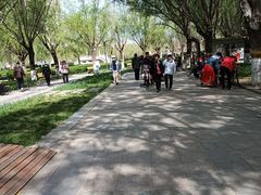 -东坝千亩湖公园