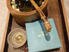 -汉水谣·江景餐厅(江滩店)