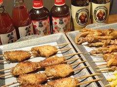 -管氏翅吧(地安门创始店)