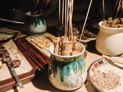 -雪熊精酿·哈尔滨烧烤酒馆(非遗大串店)