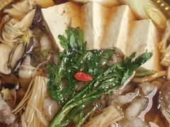 -炎蔵牛舌烤肉