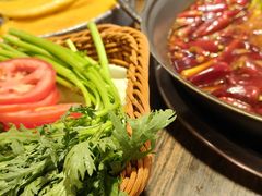 -冯校长老火锅(广州正佳广场店)