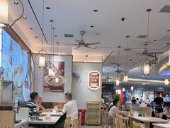 -苏晓玥·手作江南小吃(深圳北站店)