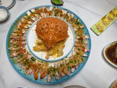-鲜味食族水产·海鲜餐厅