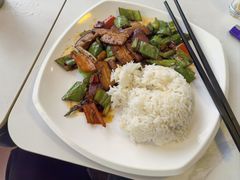 -香港深仔记茶餐厅(东门店)