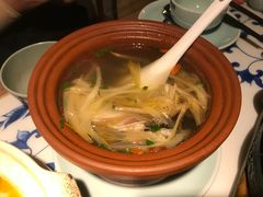 -小菜园新徽菜(常州武进吾悦店)