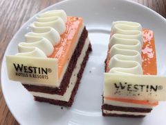 -解放碑威斯汀酒店-知味国际美食餐厅