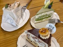 -Max Bakery 阿唛手作