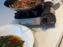 -喜棠·长沙家宴·海鲜·湘菜(麓谷店)