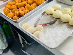 油氽团子-荣阳楼(山塘街店)