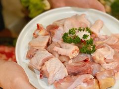 -潮澎派·潮汕菜大排档(南较西路店)