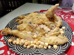 -汉唐宴长安食府