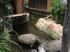 -江天生态园餐厅