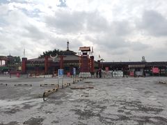 -海天牧场(银川商城店)