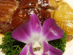 烧味拼盘-粤麓轩餐厅(中信泰富广场店)