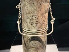 -广西壮族自治区博物馆