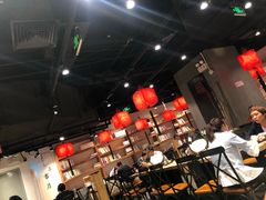 -和府捞面(东直门银座店)