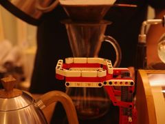 -COFFEE HOLIC(朝外SOHO店)