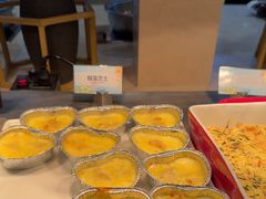 -长沙三景韦尔斯利酒店·Oval全日制餐厅自助餐