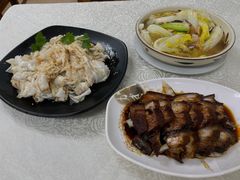 -成惠食府(赤岗店)