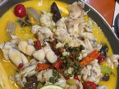 -神府路壹号·海鲜烧烤·砂锅粥·锅物(三坊七巷店)