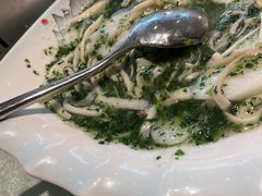 -阿娘家·原生态农家菜(国顺东路店)