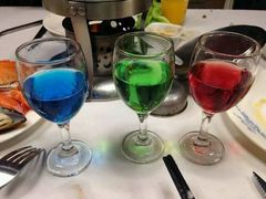 -星伦多 自助料理(圆融店)