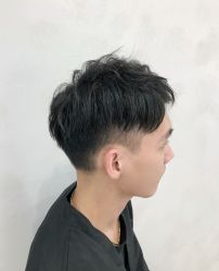 -Kraemer Paris  苏豪路易士·嘉玛发廊