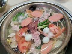 -海关荤豆花(洋河一路店)