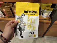 -三只松鼠