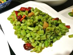 -湘与香缘·湖南菜(王府井北京市百货大楼店)