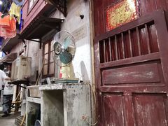 -CITY MART城市集市·里弄(北外滩来福士广场店)