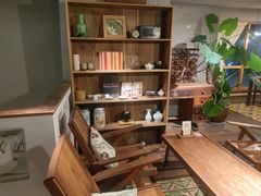 -时光花园(白鹭洲店)